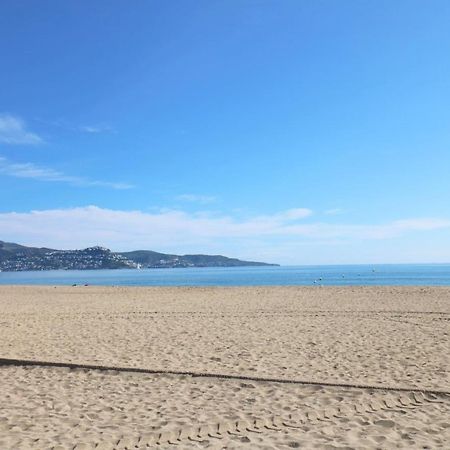 Delta Muga, Piso Muy Cerca De La Playa Empuriabrava Exterior foto